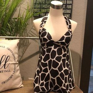 Banana Republic Halter Top